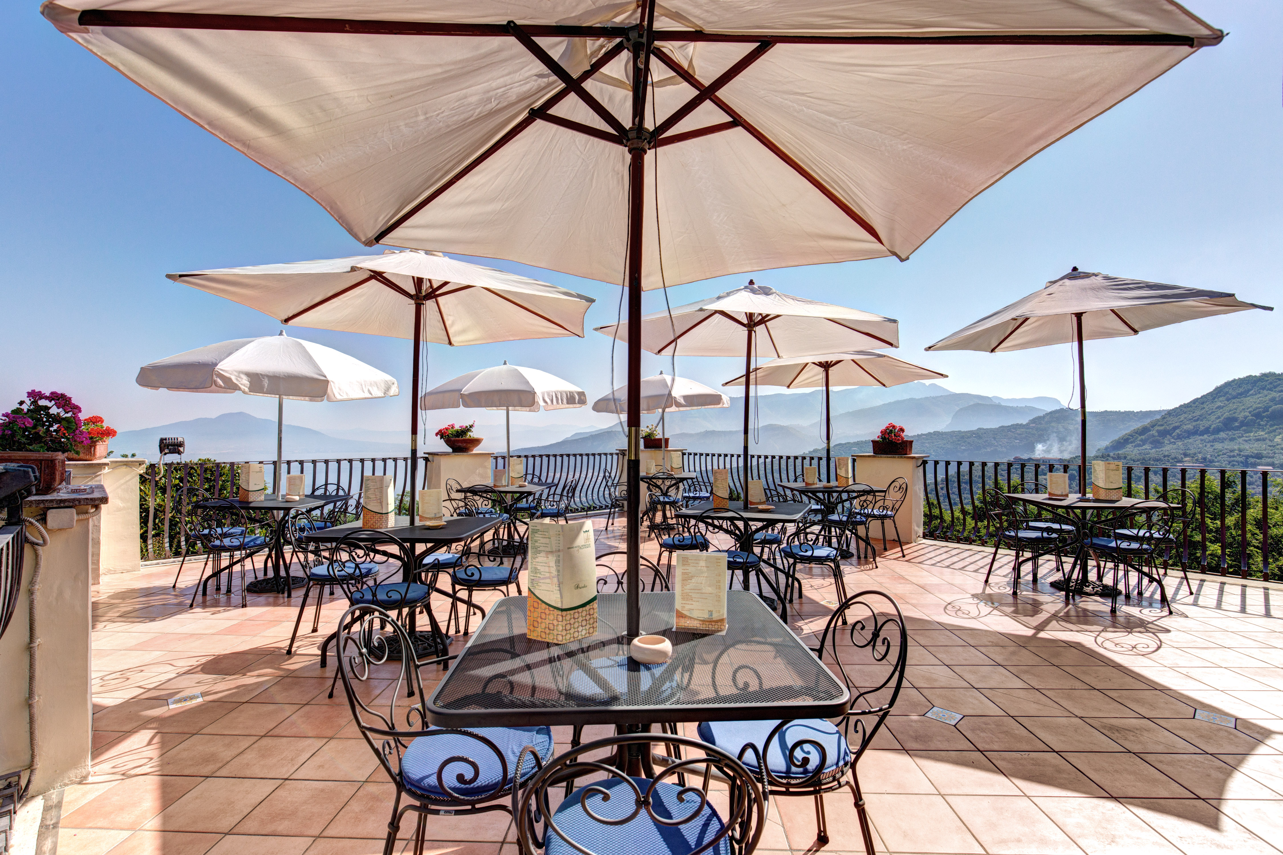 Villa Romita Hotel 32/53