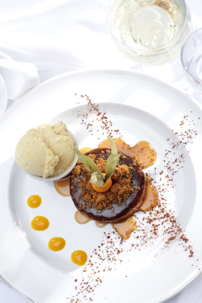 The Craiglands Hotel, Sure Hotel Collection By Best Western 22/61