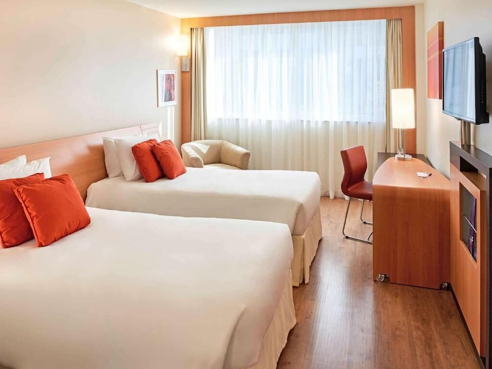 Regency Barra Hotel 23/50