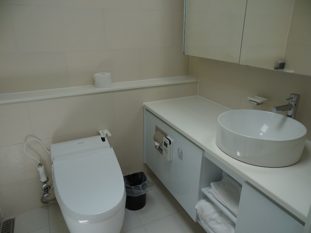 Jeju Healthcare Town Resort 43/50