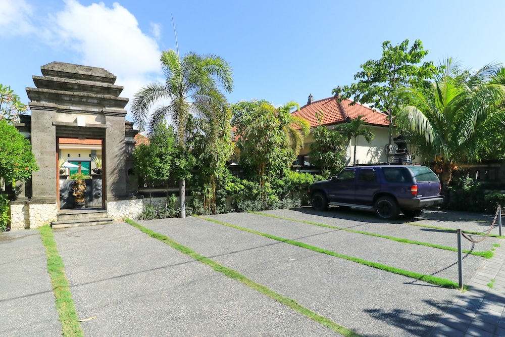 Taman Damai Bungalow by ZUZU 4/25
