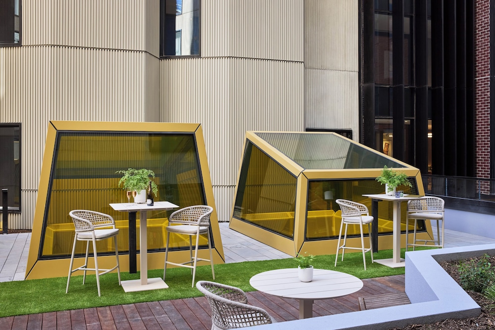 Hotel Indigo Melbourne Little Collins by IHG 4/48