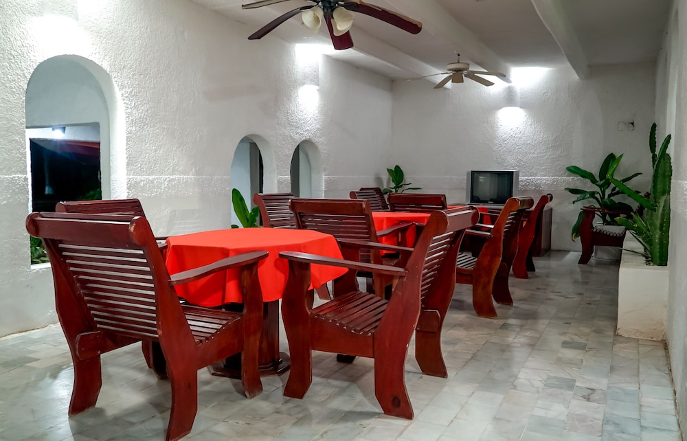 Hotel Villa Mexicana Puerto Escondido 23/42