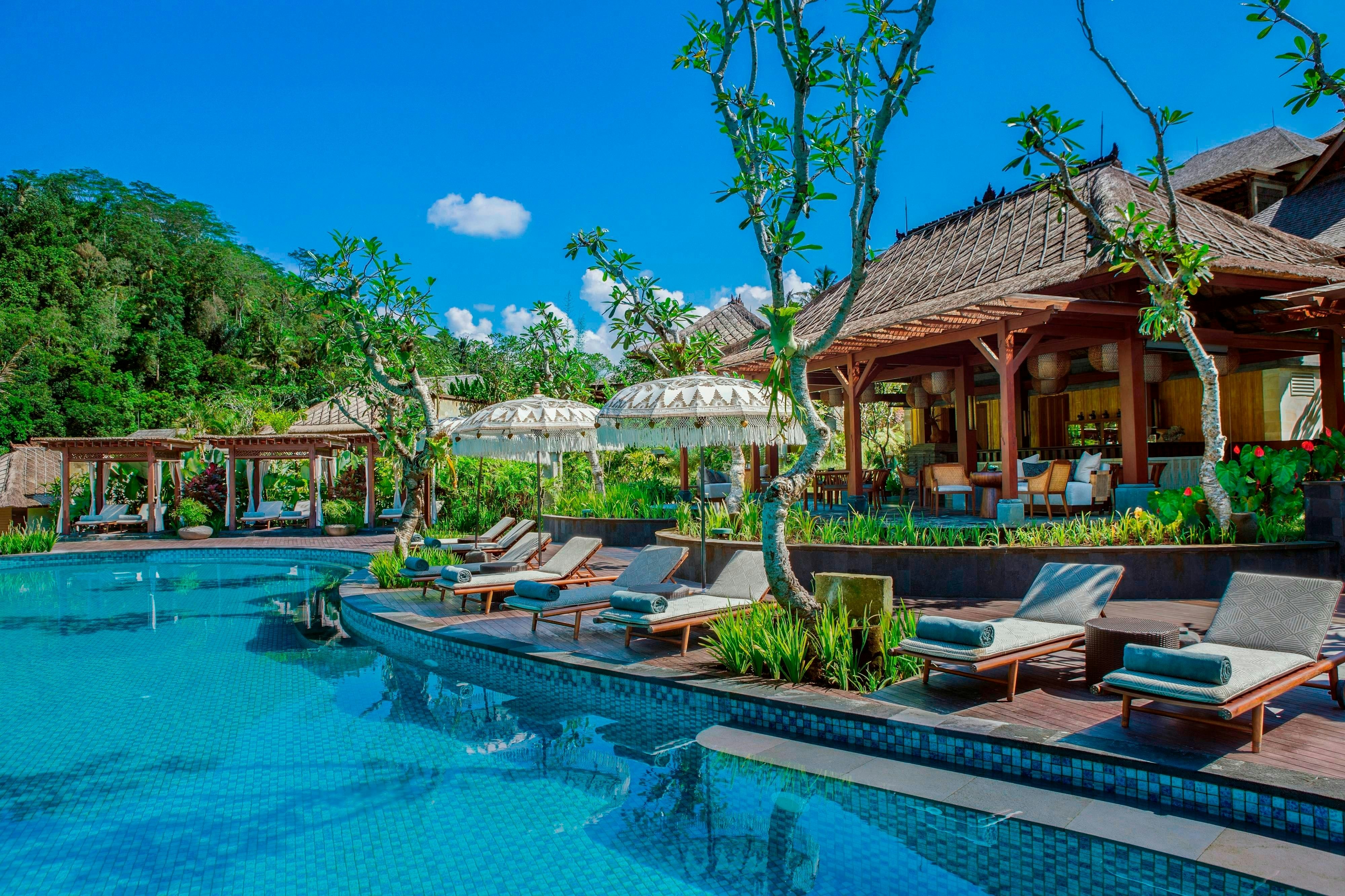 Mandapa A Ritz Carlton Reserve 42/58