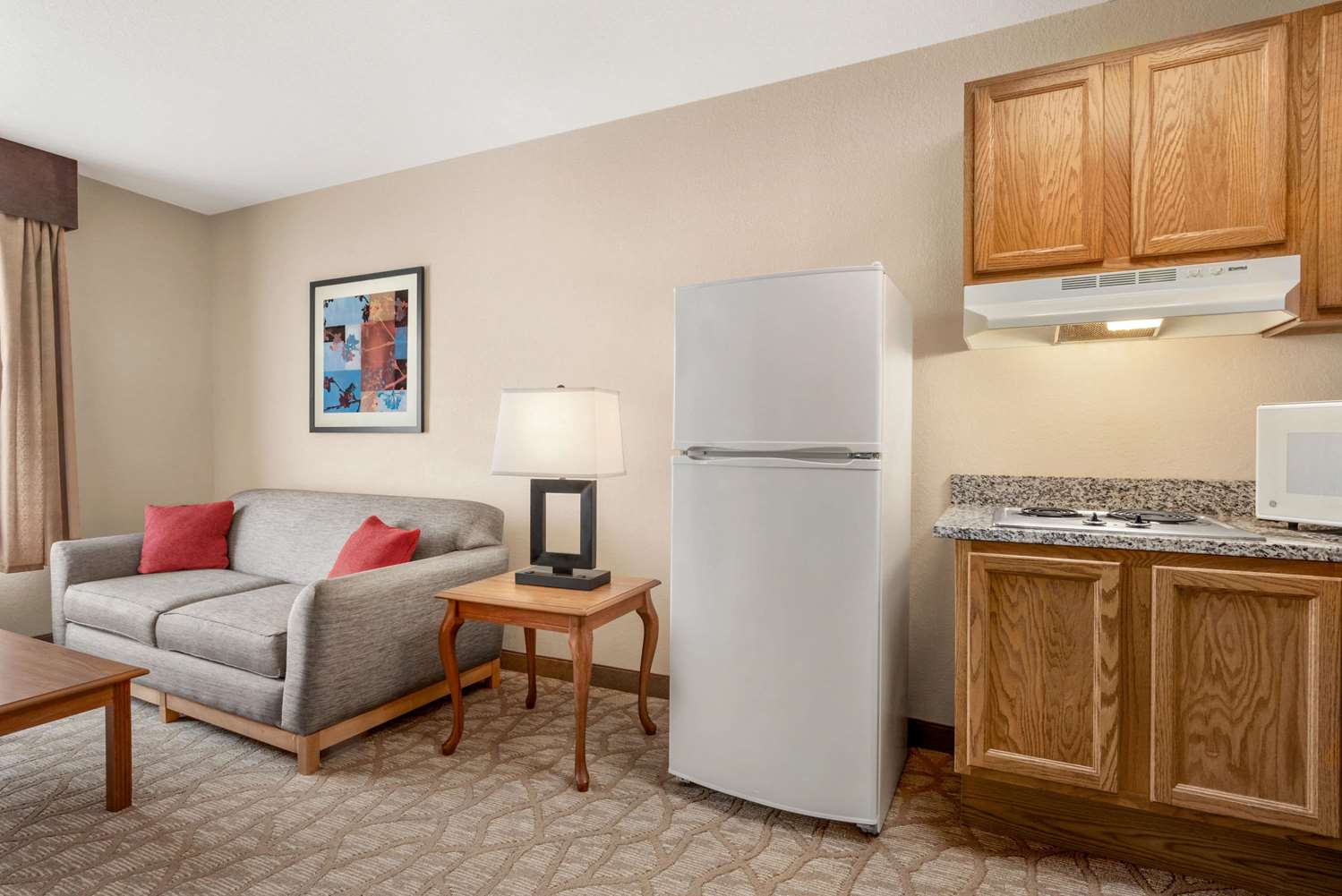 Hawthorn Suites By Wyndham Decatur 4/35