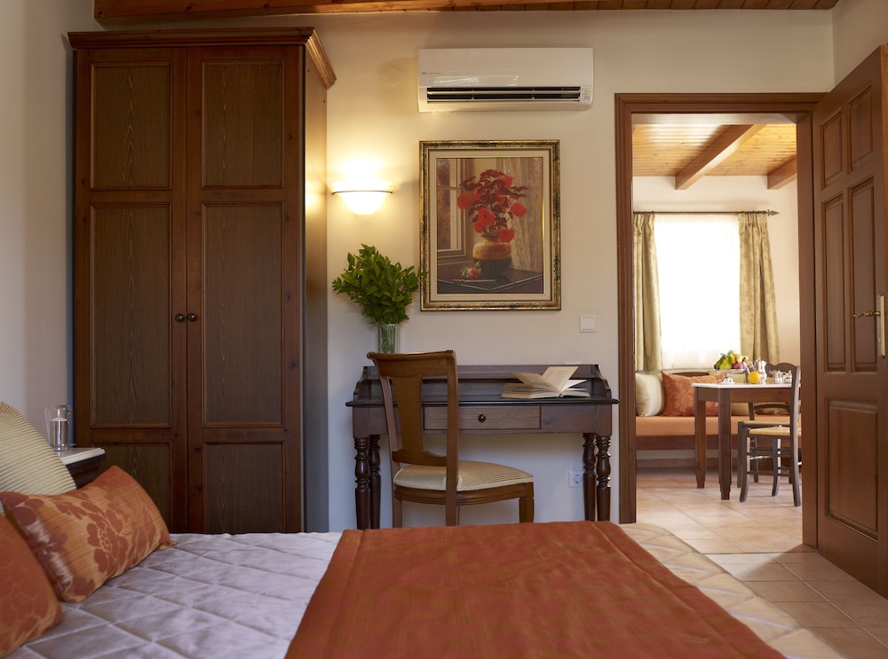 Palazzo Vecchio Exclusive Residence 28/44