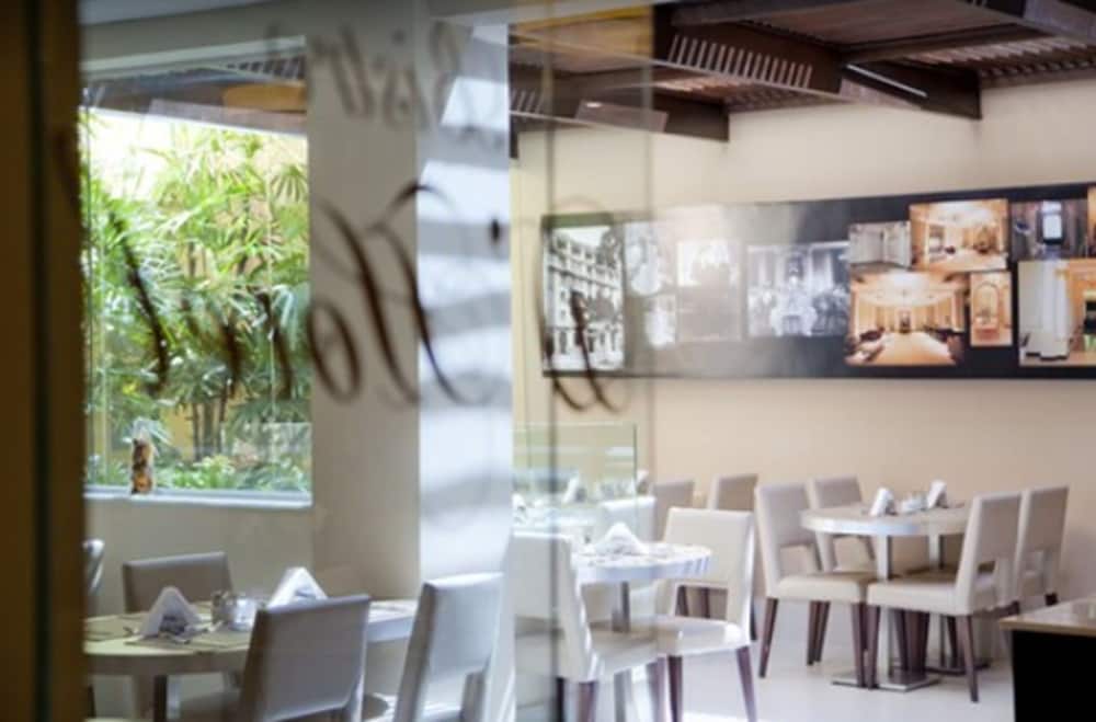 Grande Hotel Petropolis 46/64