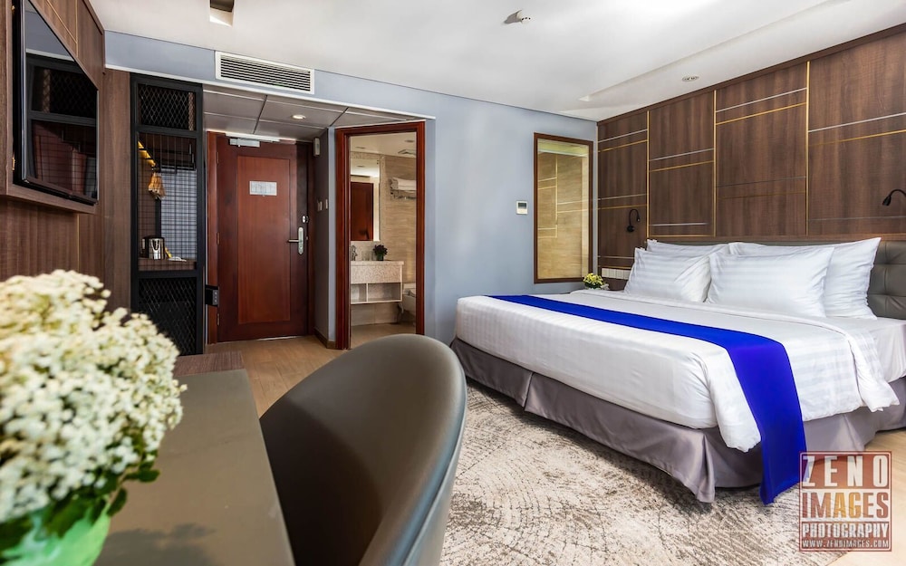Truong Hotel 27/67