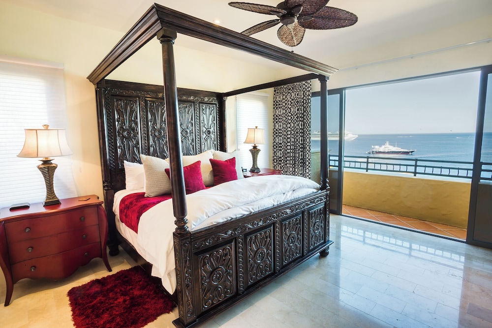 4 BEDROOMS, RESIDENCE, OCEAN VIEW