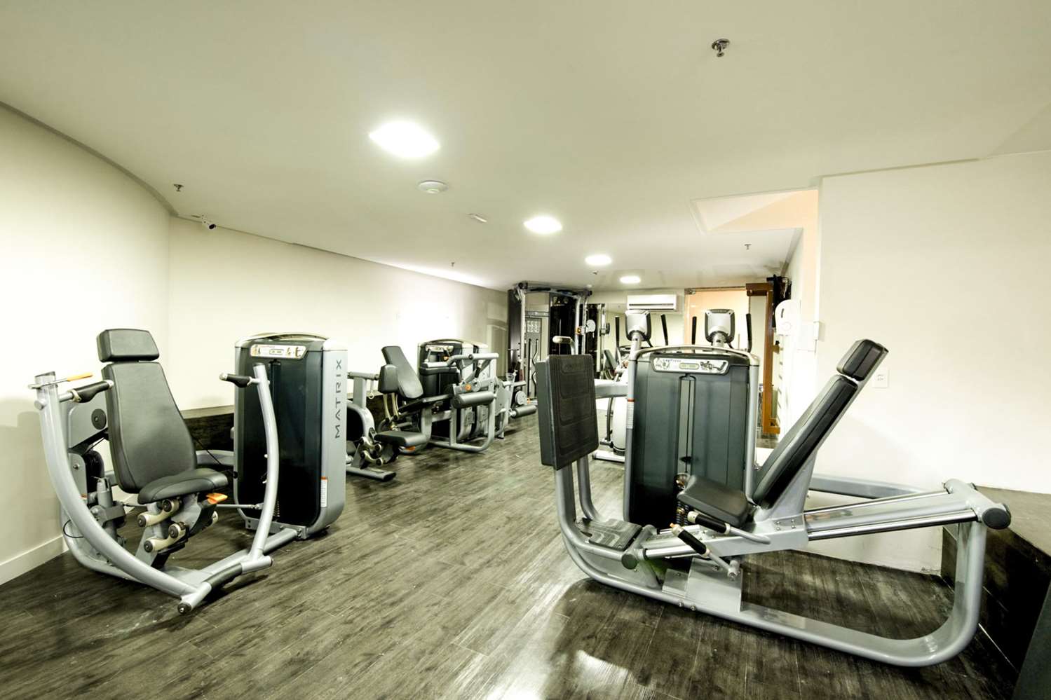 Comfort Suites Macae 24/43