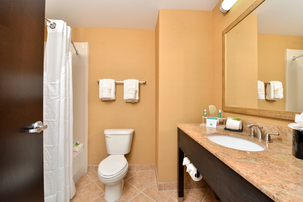 Holiday Inn Express Columbia 24/49