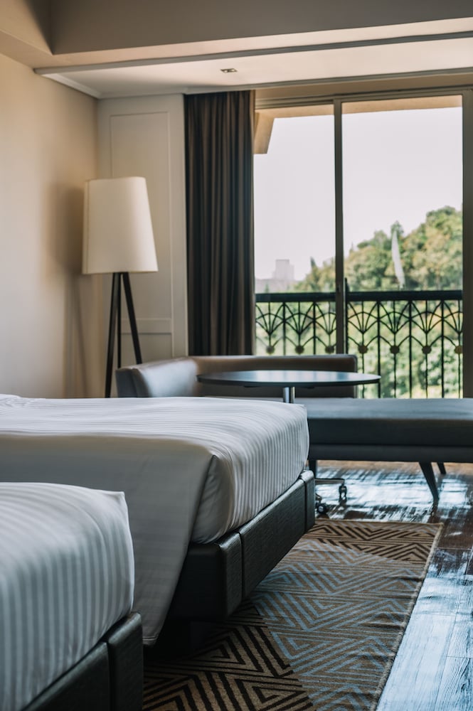 Putrajaya Marriott Hotel 26/75