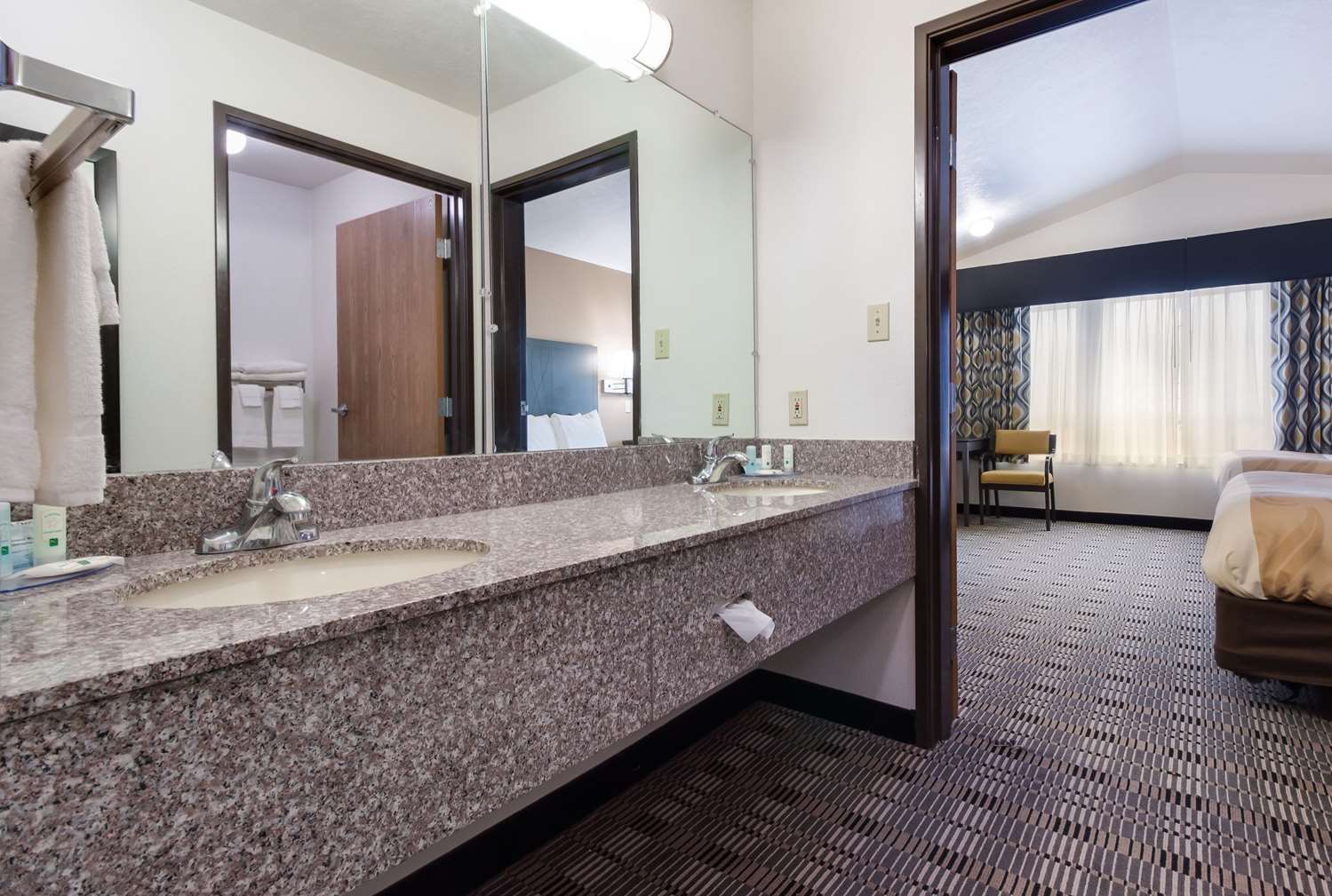 Quality Inn & Suites McCook 18/18