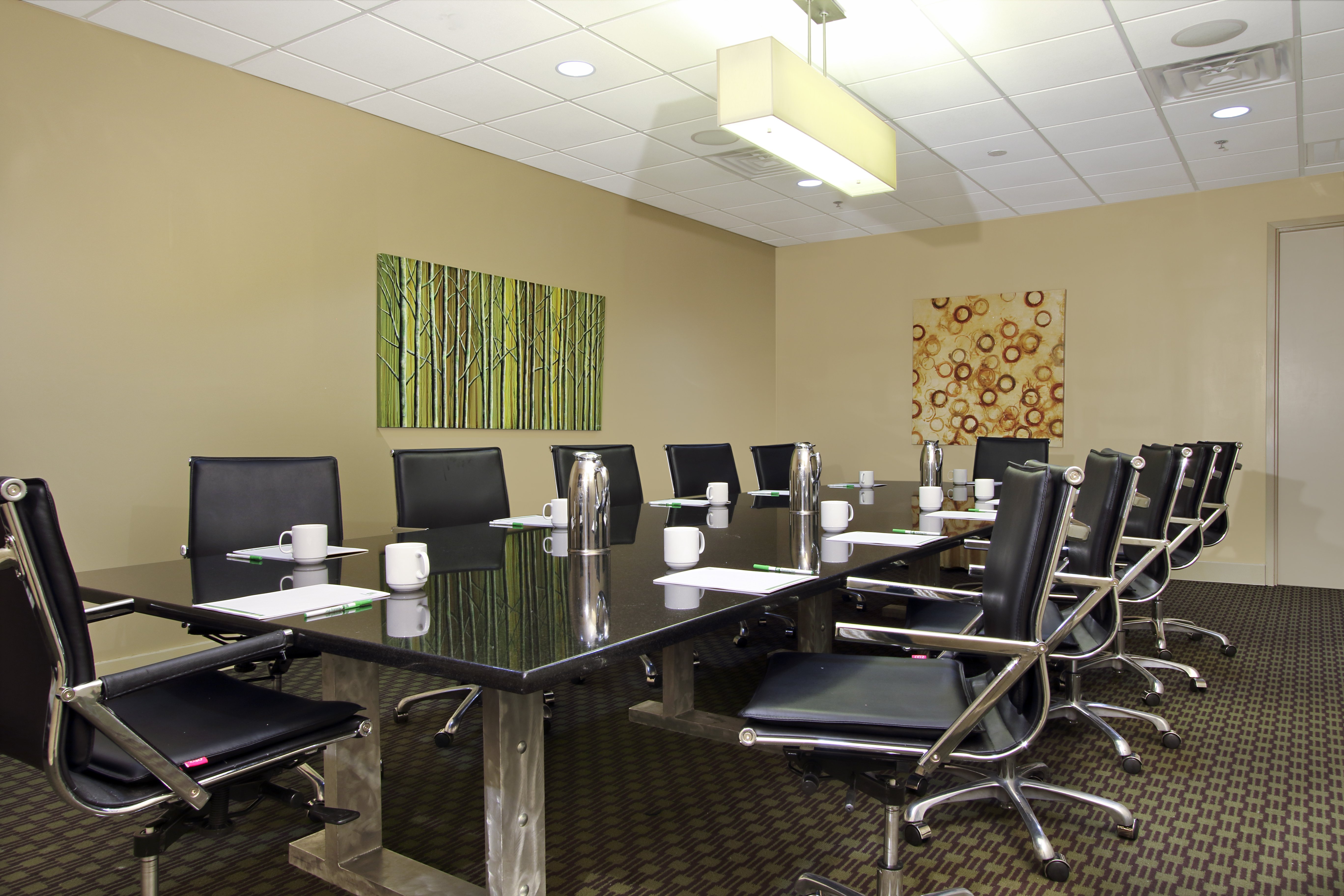 Holiday Inn Metairie New Orleans Airport 47/55