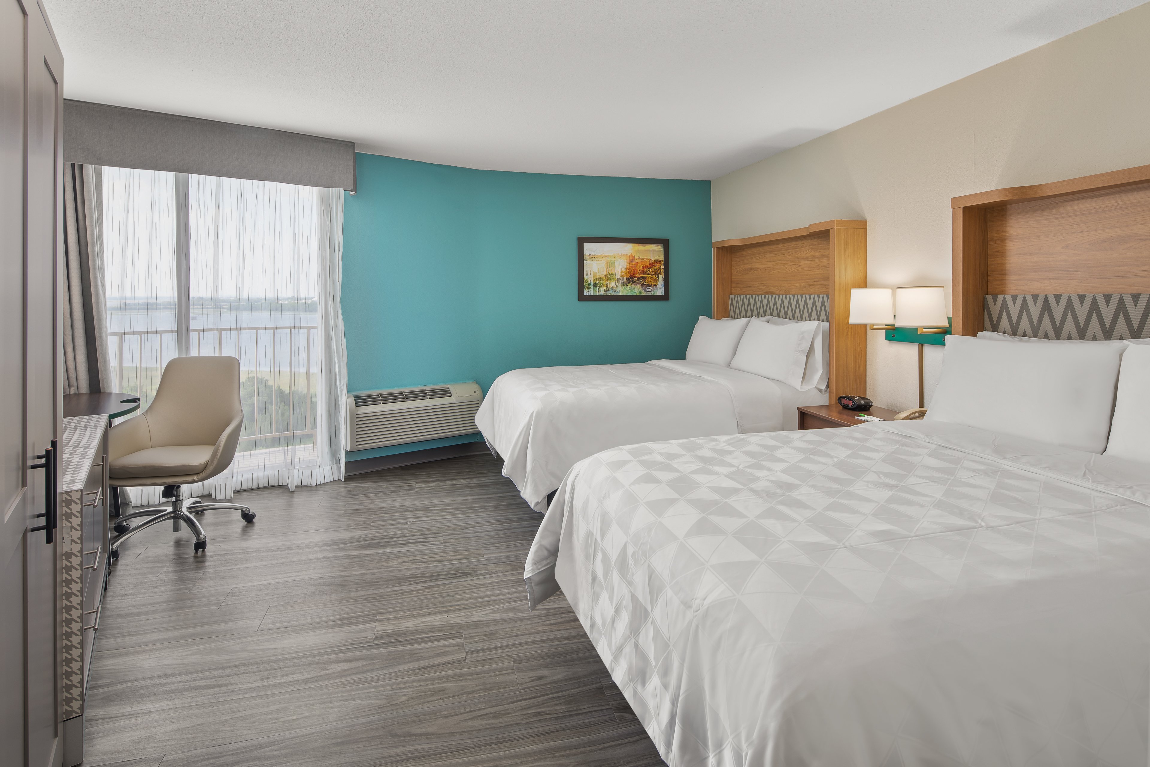 Holiday Inn Riverview 16/59