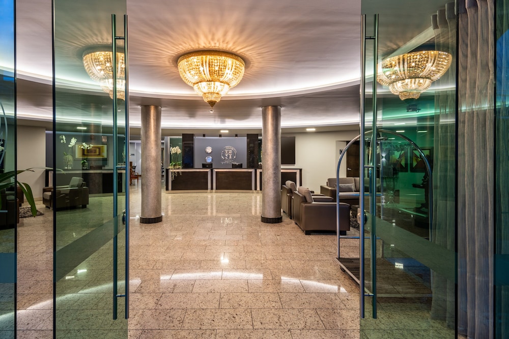 Hotel Egina Medellin 8/49
