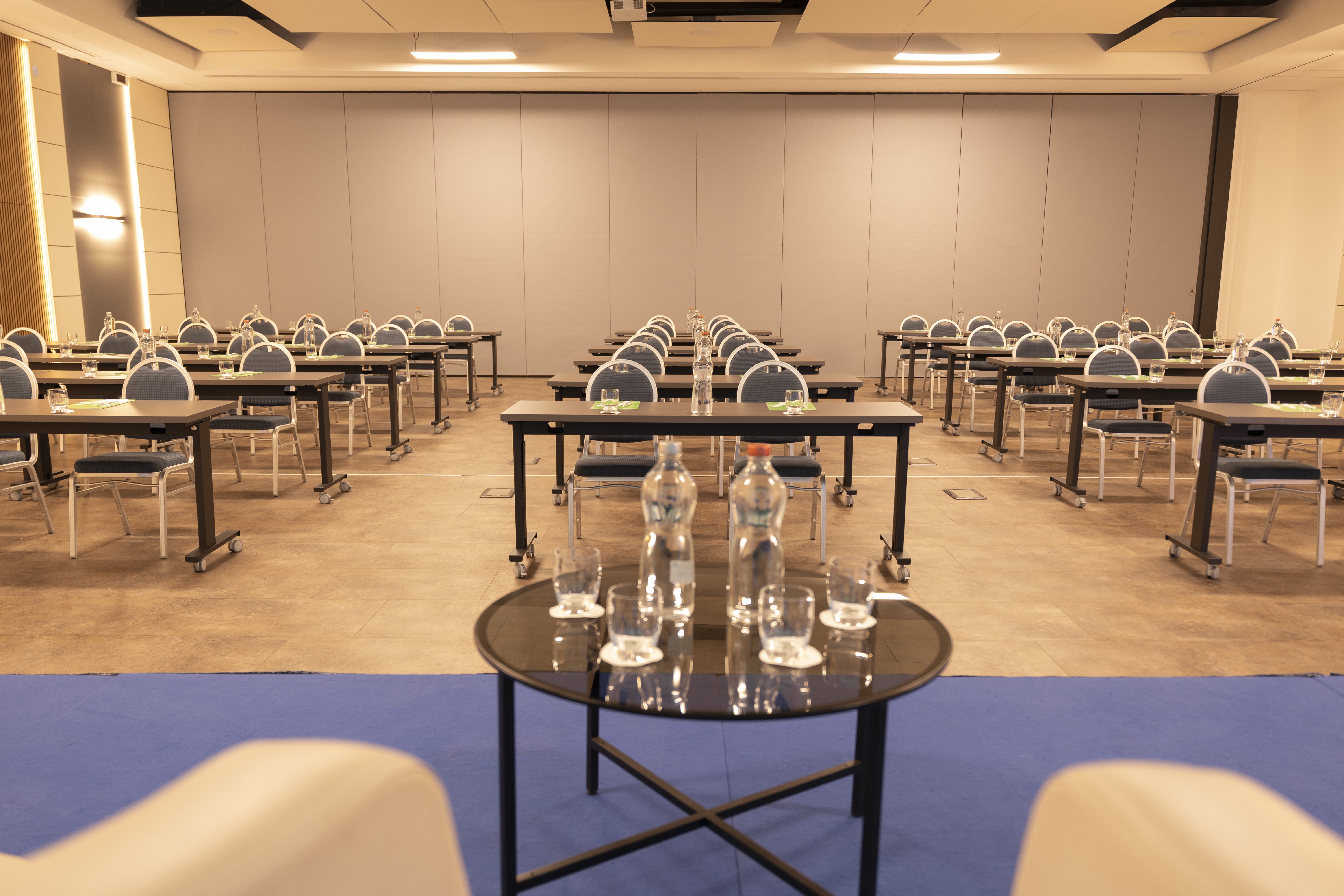 Holiday Inn Rome Eur Parco Dei Medici 48/77