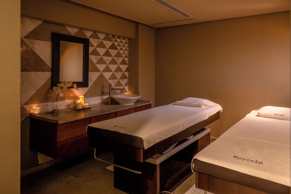 Barcelo Anfa Casablanca 25/50