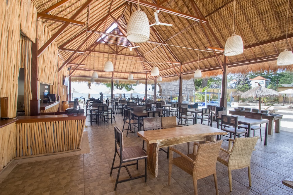 Le Nusa Beach Club 16/32