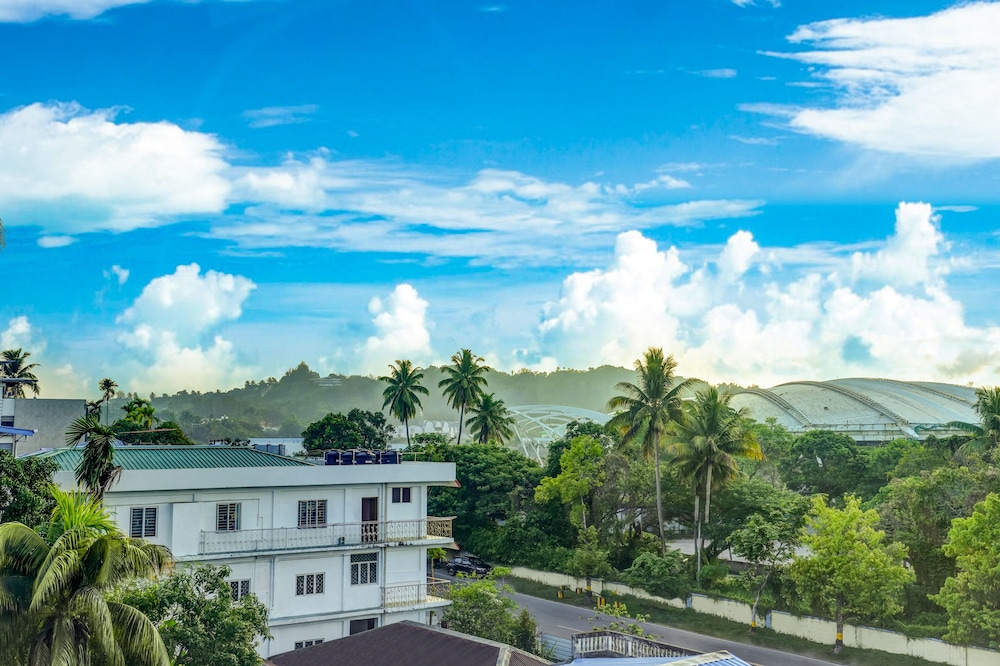 Lemon Tree Hotel, Port Blair 62/65