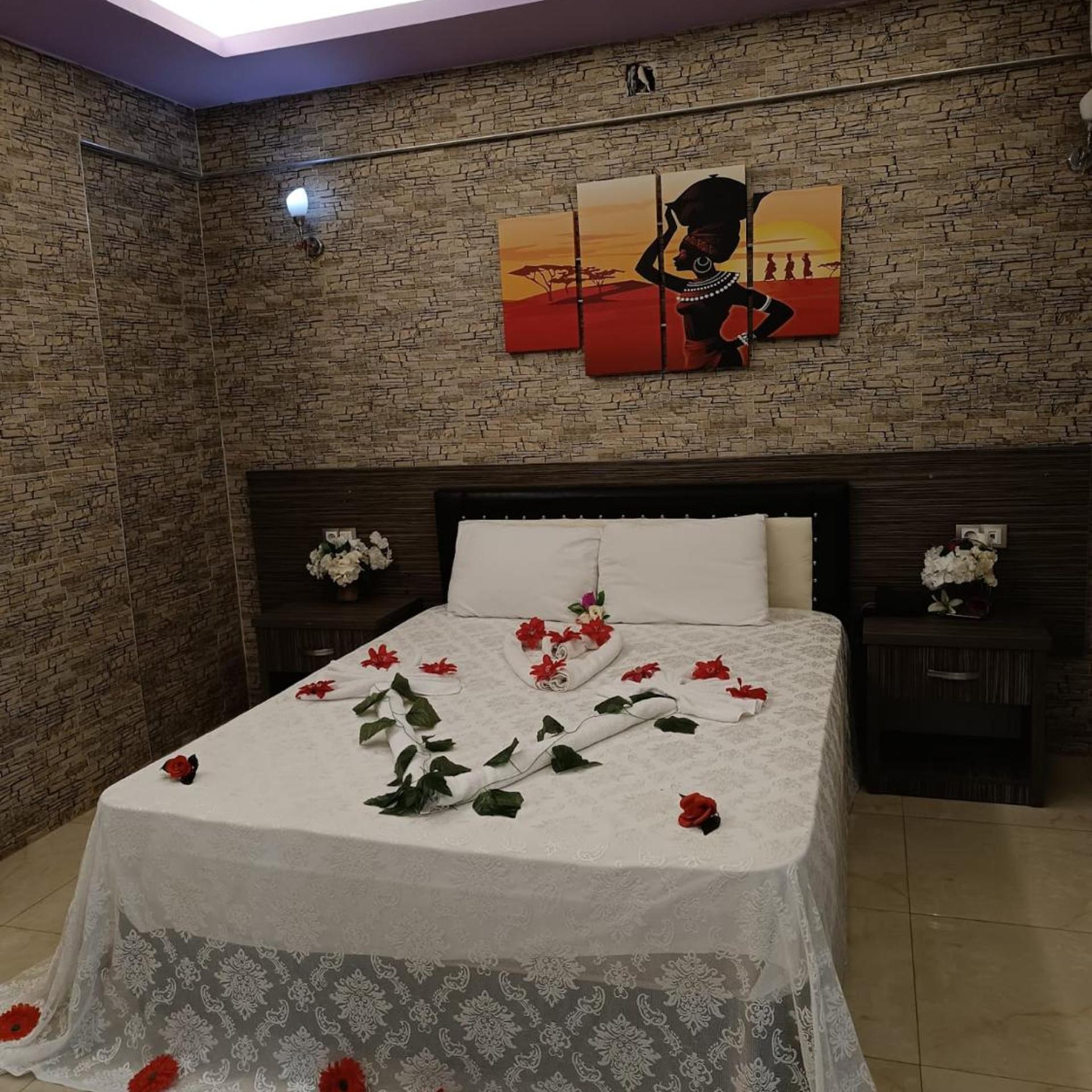 TRUVA LIFE HOTEL 46/58