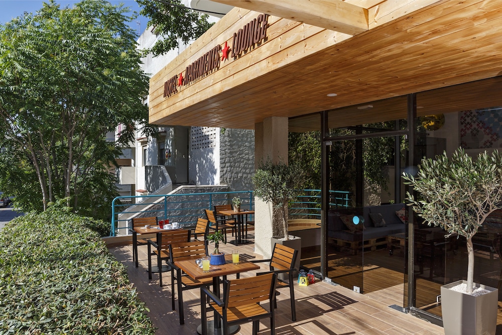 Stay - Hostel, Apartments, Lounge 39/45
