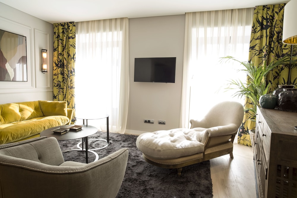 For You Apartments Madrid 35/48