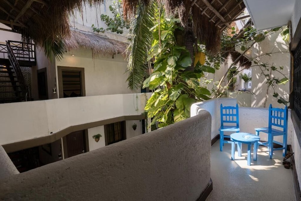 Posada Mariposa Boutique Hotel 7/71