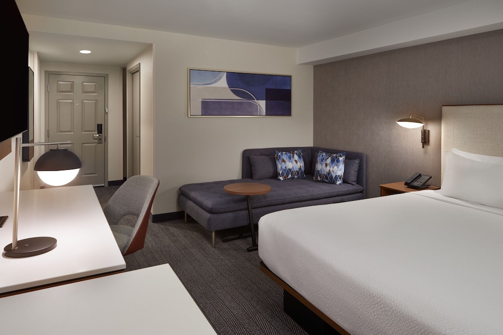 Courtyard by Marriott Kitchener 21/52
