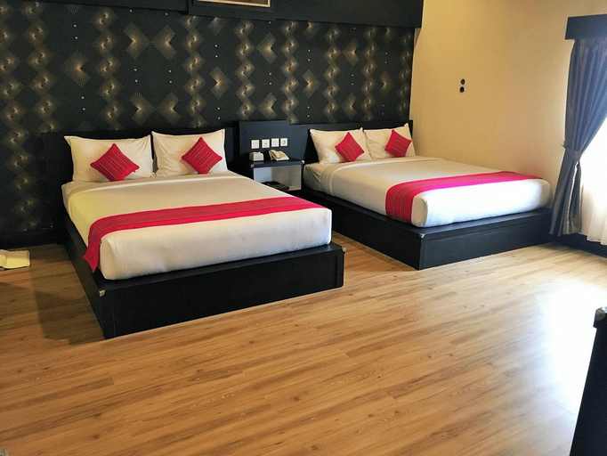 Starli Hotel 3/10