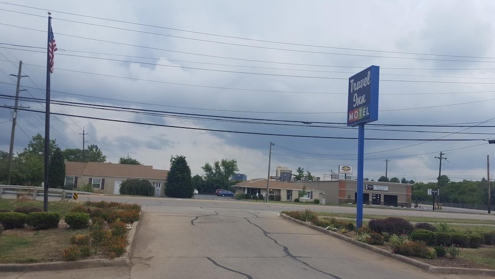 Travel Inn 24/37