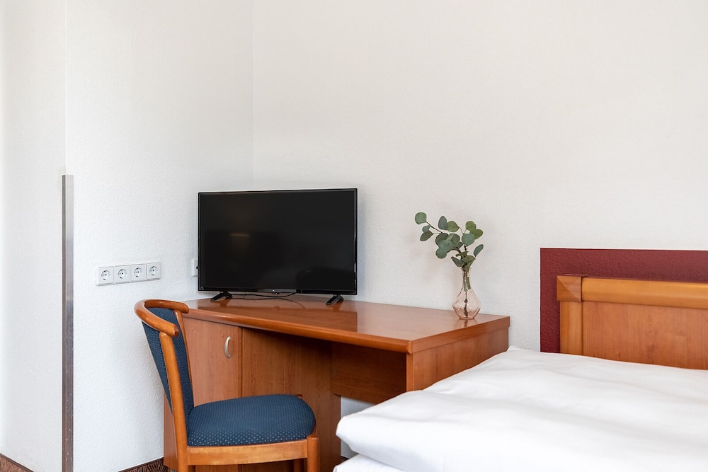 NOVUM Hotel Aldea Berlin Centrum 44/50