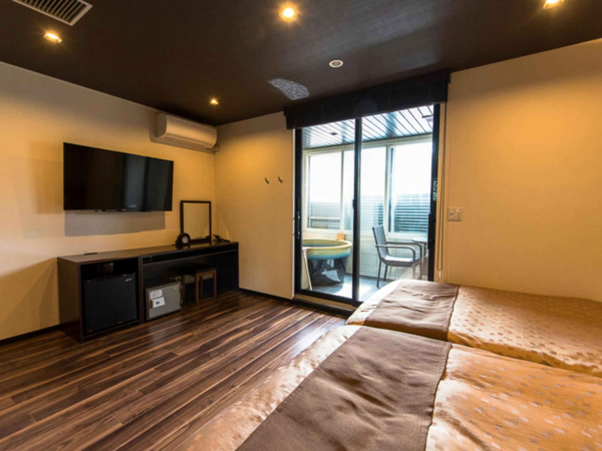 LiVEMAX Resort Kaga-Yamashiro 59/75