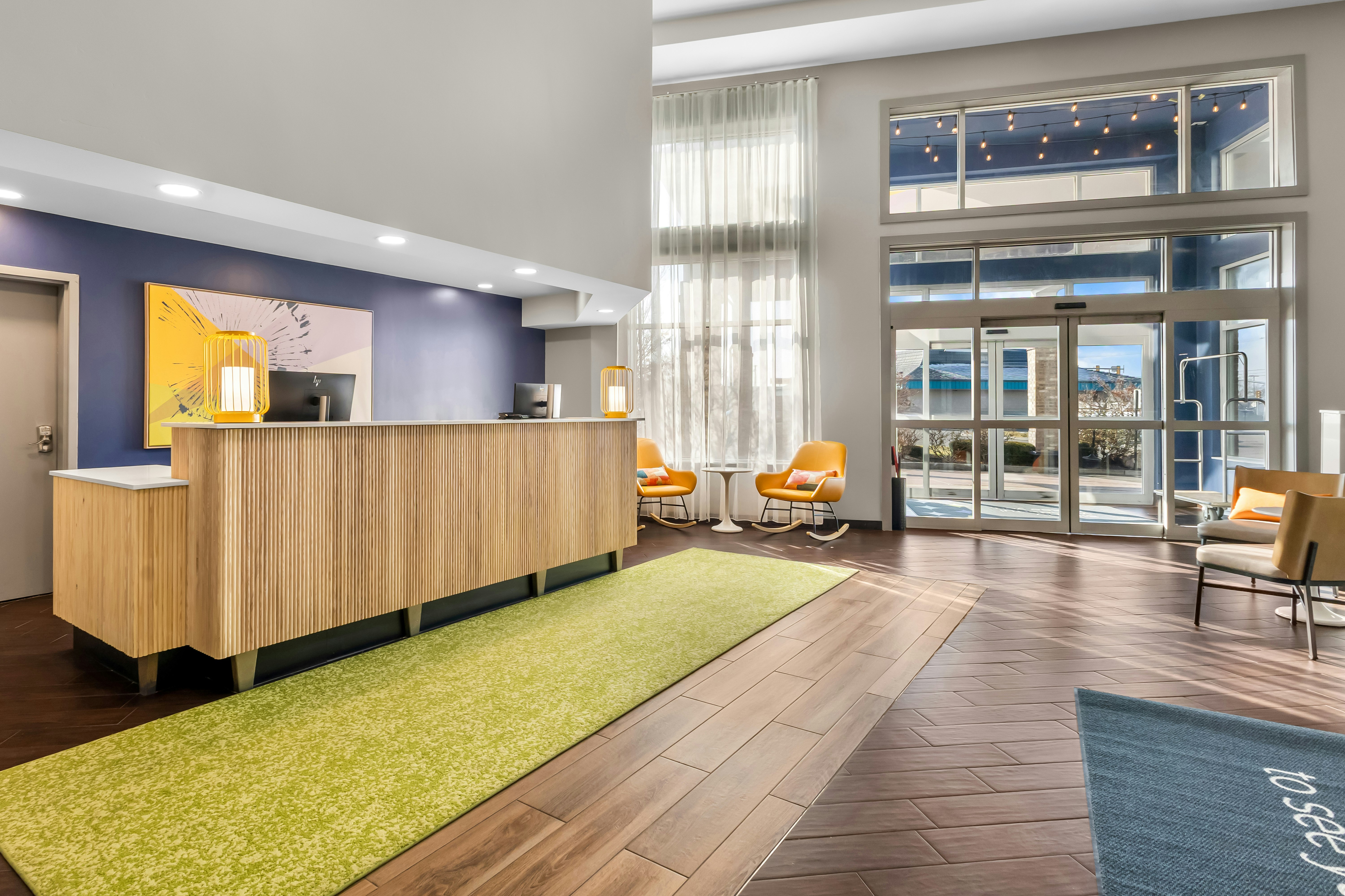 Spark by Hilton Salt Lake City Central 3/54