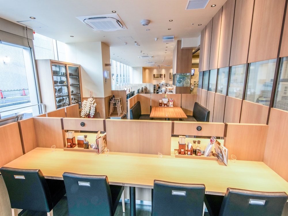 Four Points Flex by Sheraton Osaka Umeda 37/50