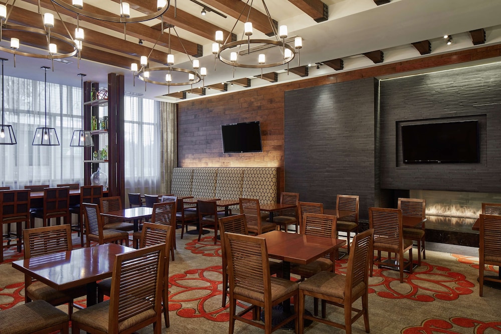 Homewood Suites By Hilton Atlanta Midtown Ga 22/36