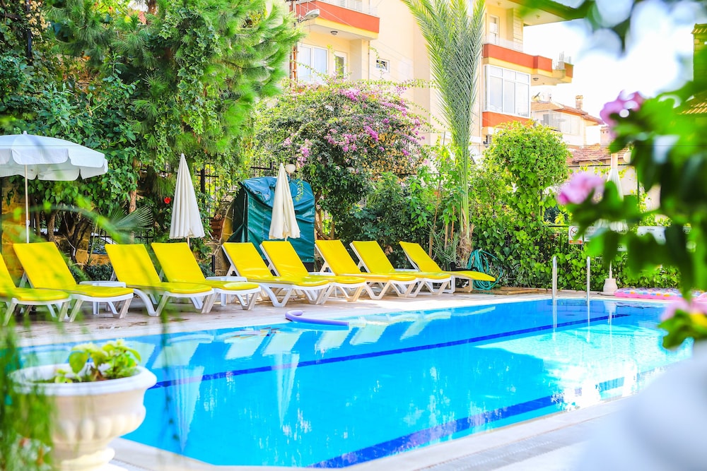 Villa Sonata 44/50