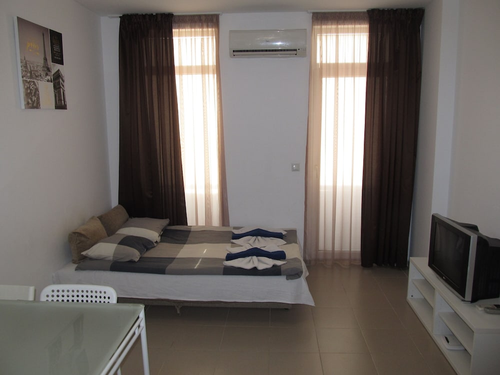 Aparthotel Cote D'azure 17/50