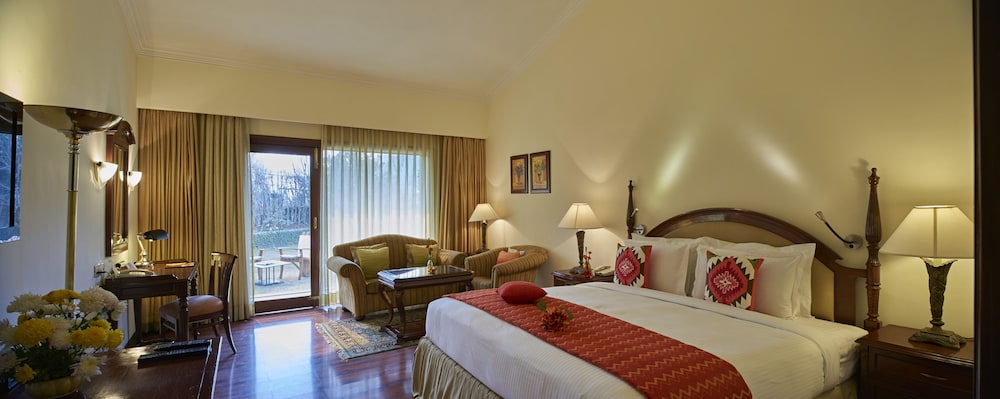 Club Mahindra White Meadows 15/50