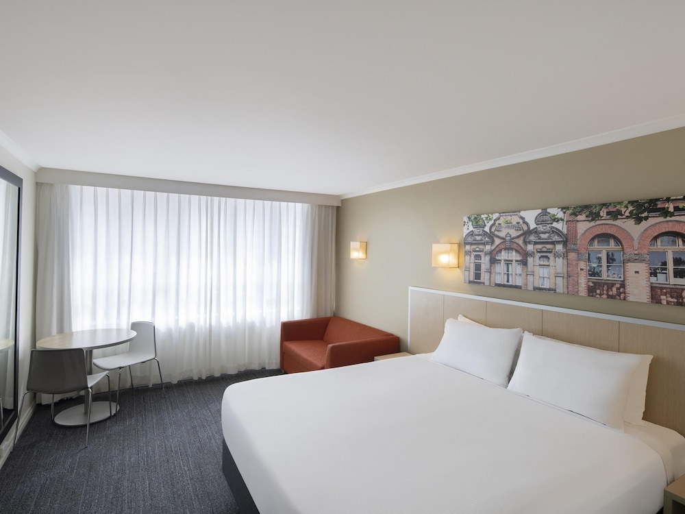 Mercure Newcastle 13/50