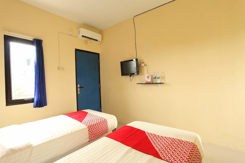 OYO 588 Richmond Guest House 14/31