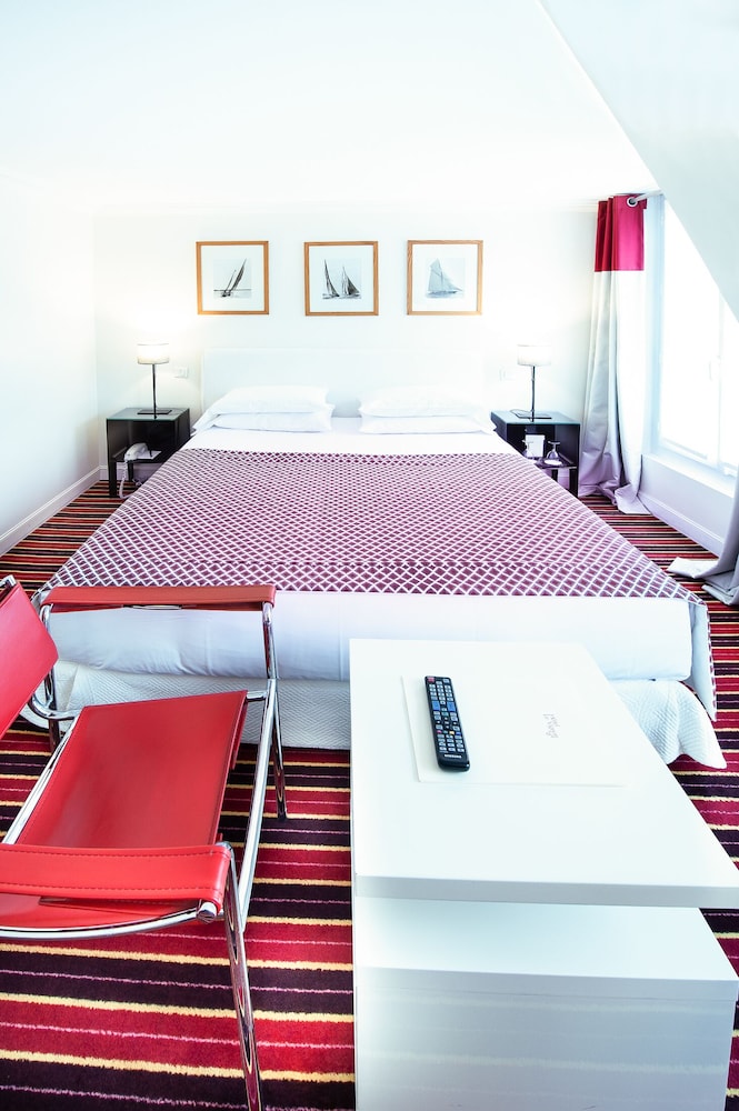 Hotel Le Vignon 68/78