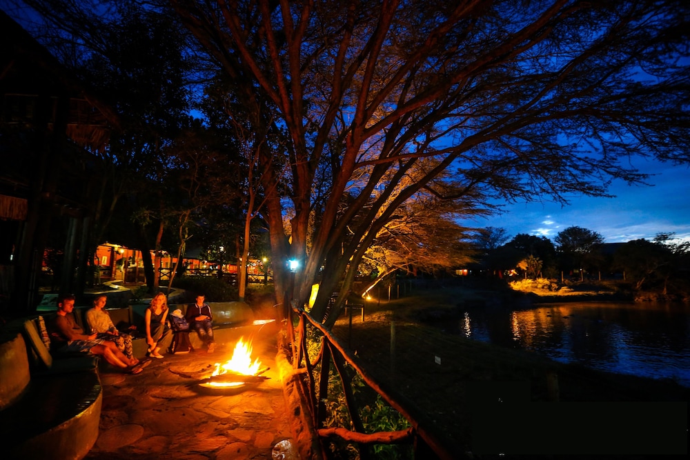 Mara River Lodge 49/50