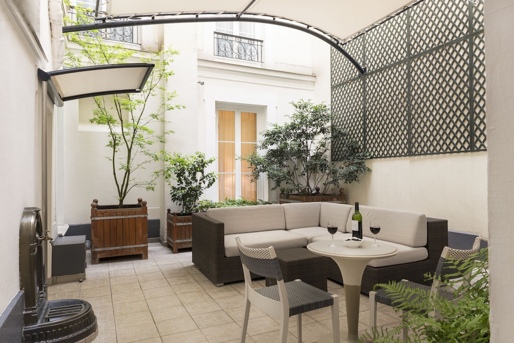 Hotel Magda Champs Elysees 50/65