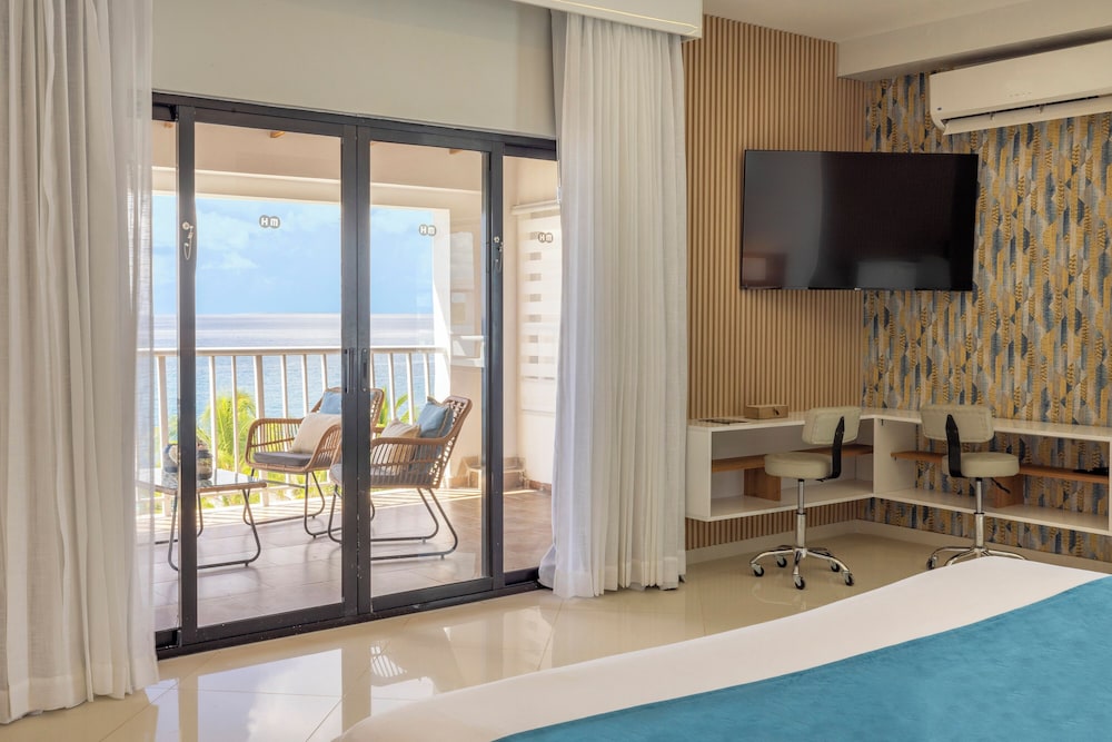HM Alma de Bayahibe - Adults Only 35/50