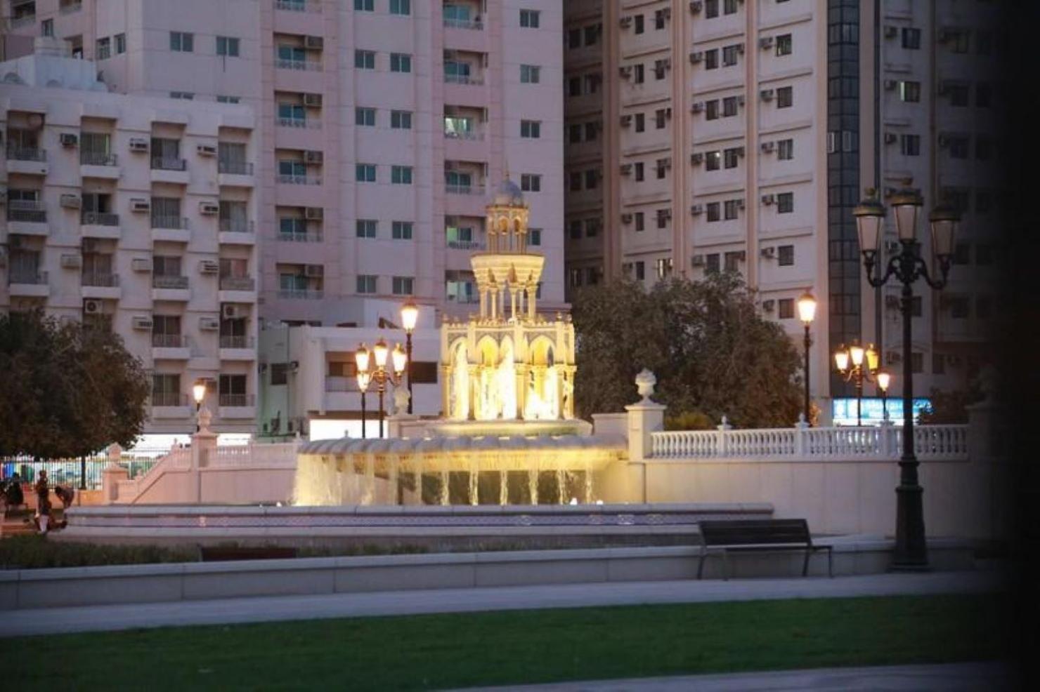 Al Sharq Hotel 2/36