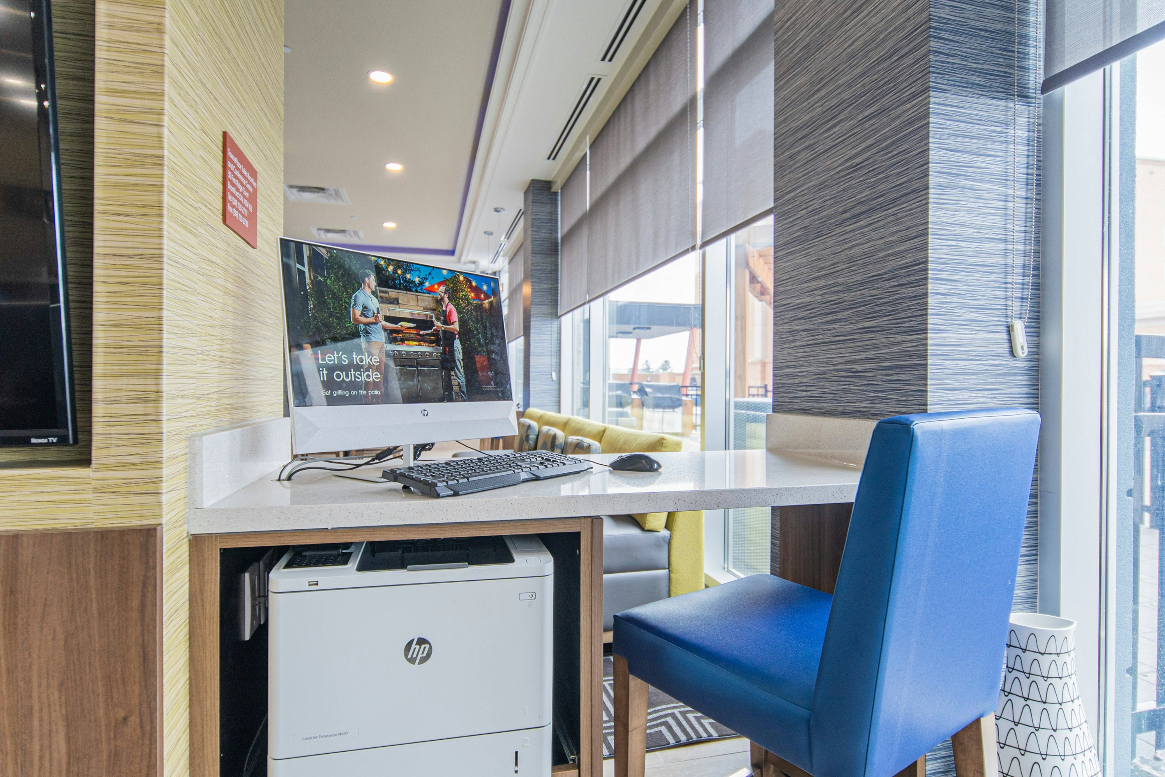 TownePlace Suites by Marriott Brantford and Conference Centre 16/18