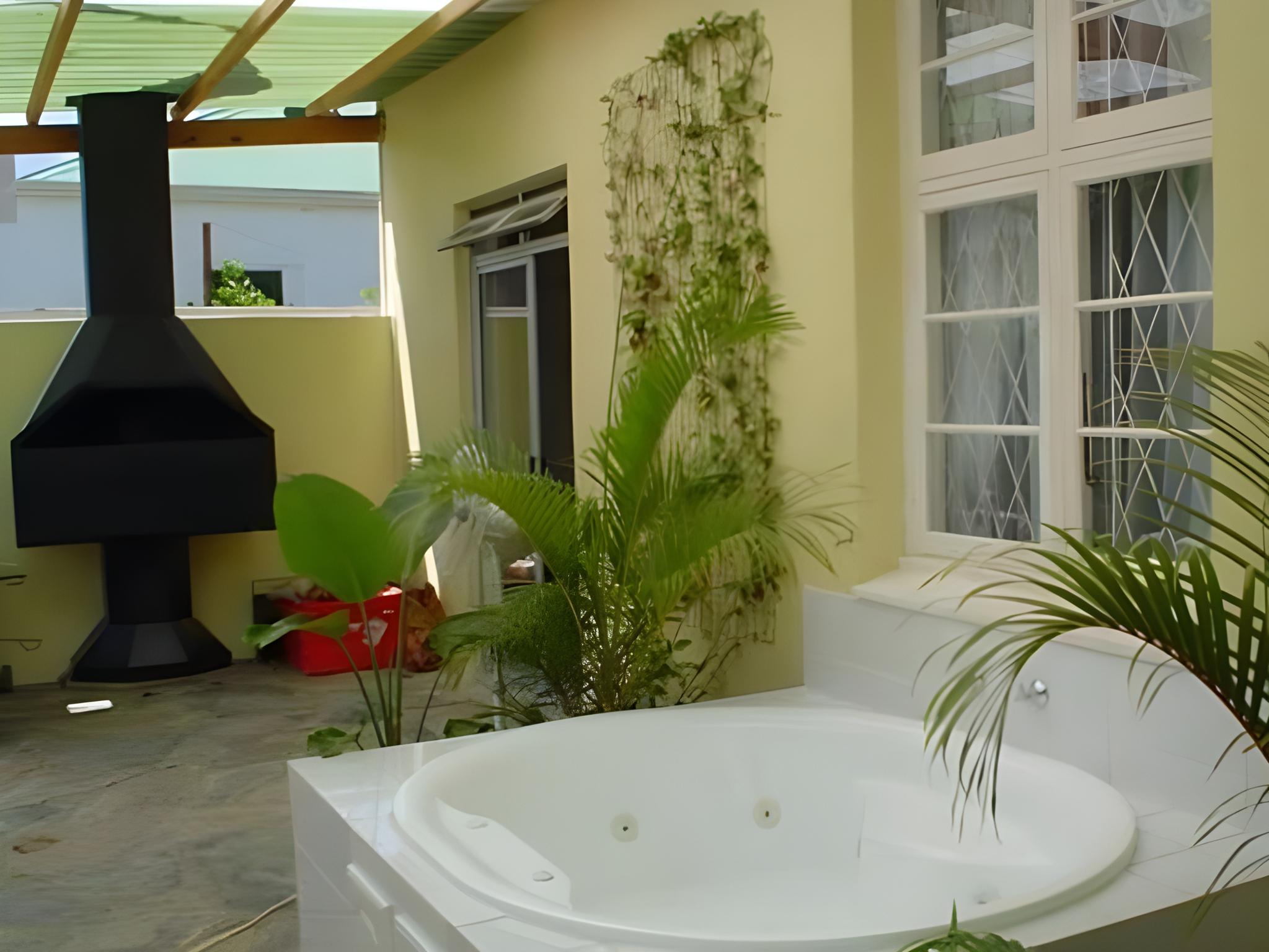 Stemar Self Catering 18/18