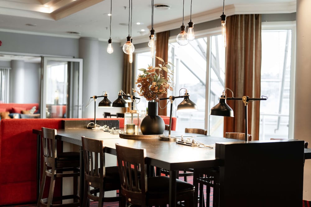 Scandic Kristiansund 37/50