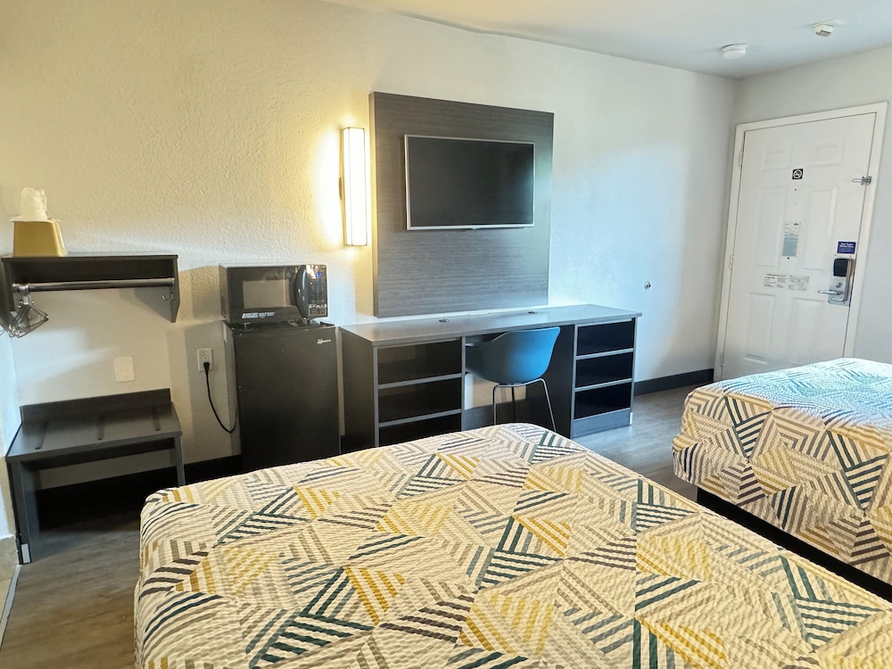 Masters Inn Tucker 32/51